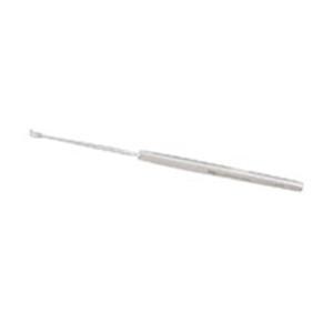 Freer Hook 6" Stainless Steel Ea