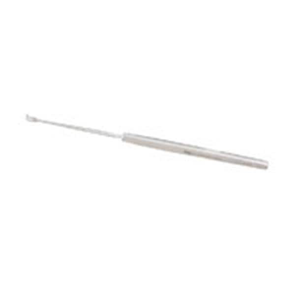 Freer Hook 6" Stainless Steel Ea