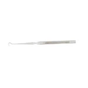 Kleinert-Kutz Hook 5" Stainless Steel Each