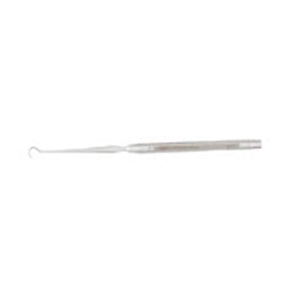 Kleinert-Kutz Hook 5" Stainless Steel Each