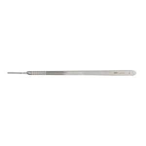 Handle Scalpel Blade #4L 8-1/2 Stainless Steel Ea