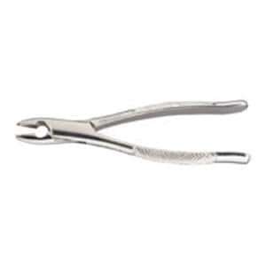 Vantage Extracting Forceps Size 1STD Serrated Upper Incisors And Cuspids Ea