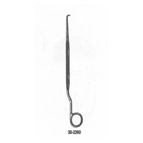 Beacham Amniotome Hook 10-1/4" Each