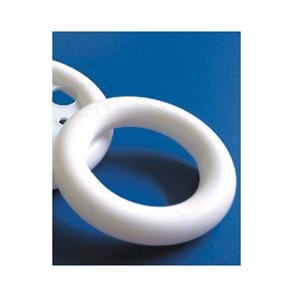 Pessary Uterine Ring Size 4 2.75" w/o Support Silicone