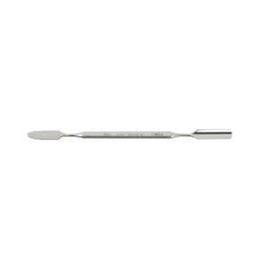 Bone Spoon 2 mm Serrated Ea