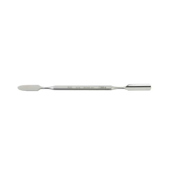 Bone Spoon 2 mm Serrated Ea