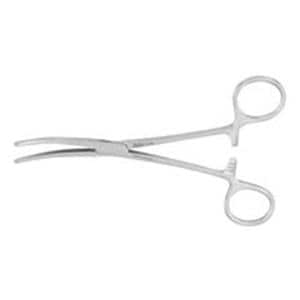 Rochester-Pean Hemostatic Forcep Curved 7-1/4" Stainless Steel Autoclavable Each