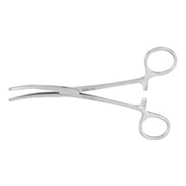 Rochester-Pean Hemostatic Forcep Curved 7-1/4" Stainless Steel Autoclavable Each