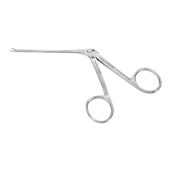 Vantage Hartman-Noyes Alligator Forcep 3-1/4" Autoclavable Ea