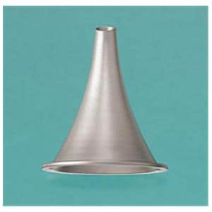 Farrior Ear Speculum Stainless Steel #3 Reusable ea