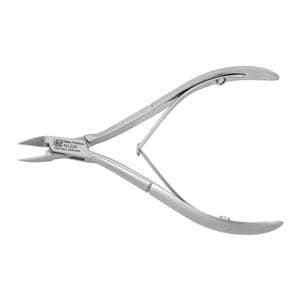 Nail Splitter Straight Stainless Steel Ea