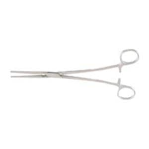 Hemostat Style Clamp 9 in Ea