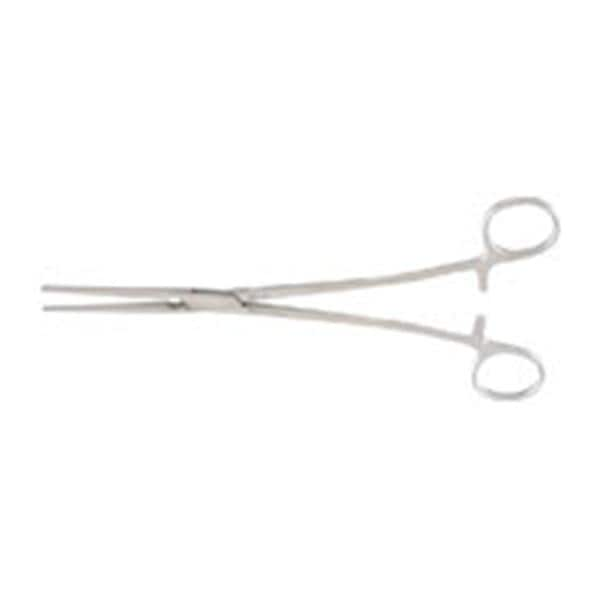 Hemostat Style Clamp 9 in Ea