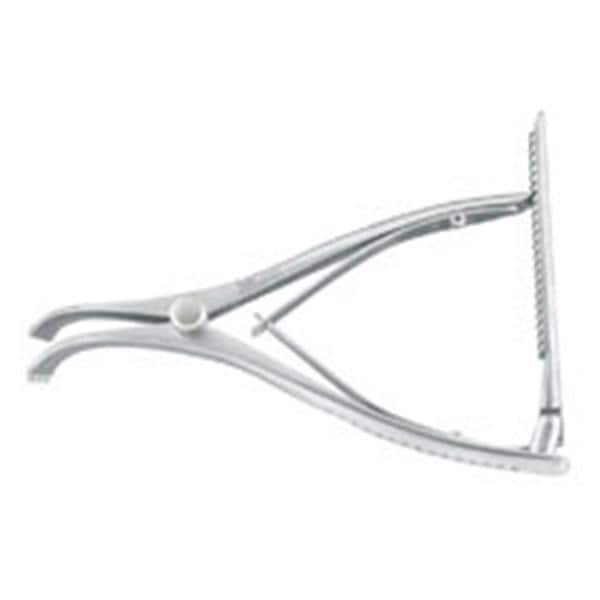 Inge Lamina Retractor Stainless Steel Ea