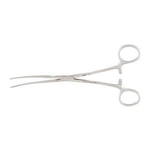 Bainbridge Forcep Curved Ea