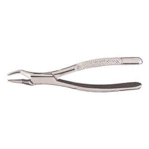 Vantage Extracting Forceps Size 65 Serrated Upr & Lwr Rts & Frag Ea