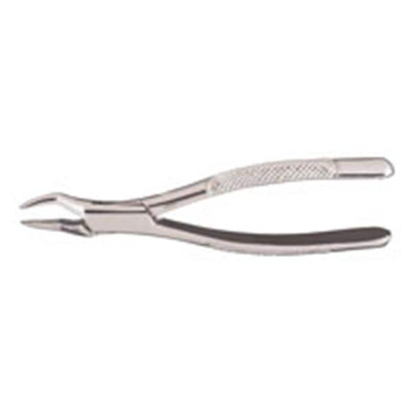 Vantage Extracting Forceps Size 65 Serrated Upr & Lwr Rts & Frag Ea