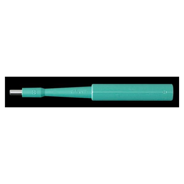 Keyes Dermal Biopsy Punch 3mm Sterile Disposable Ea