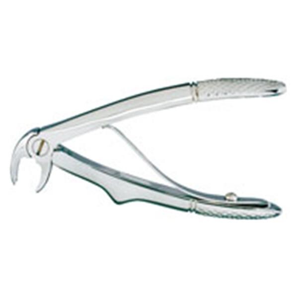 Extracting Forceps Size C Universal Pedo Ea