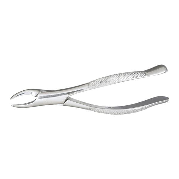 Vantage Extracting Forceps Size 69 SG Serrated Upr & Lwr Rts & Frag Ea