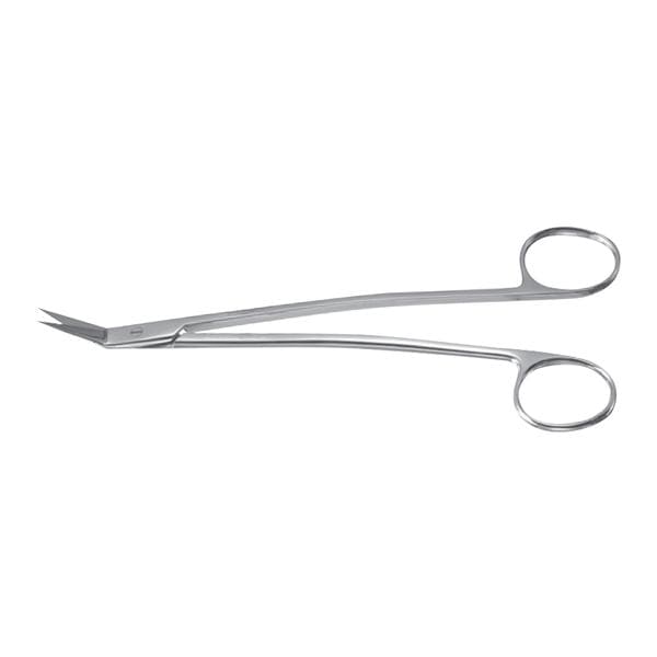 Surgical Scissors 6.75 in Dean Ea