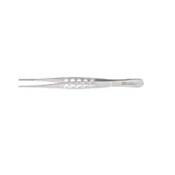 Debakey Tissue Forcep Straight 6" Autoclavable Each