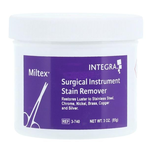 Surgical Instrument Stain Remover 3 oz 3oz/Jr