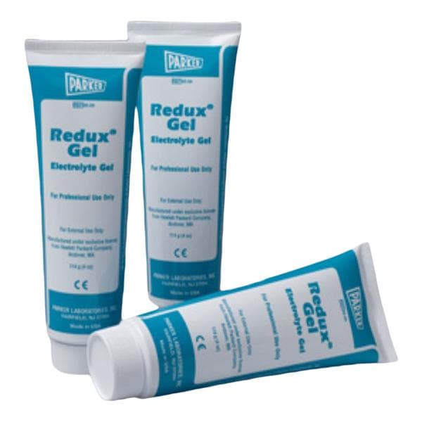 Redux Gel Dressing Tube 4oz 5X10/Ca