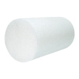 CanDo Therapy Roller 12x8" White