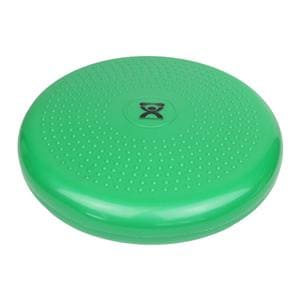 CanDo Vestibular Disc Green