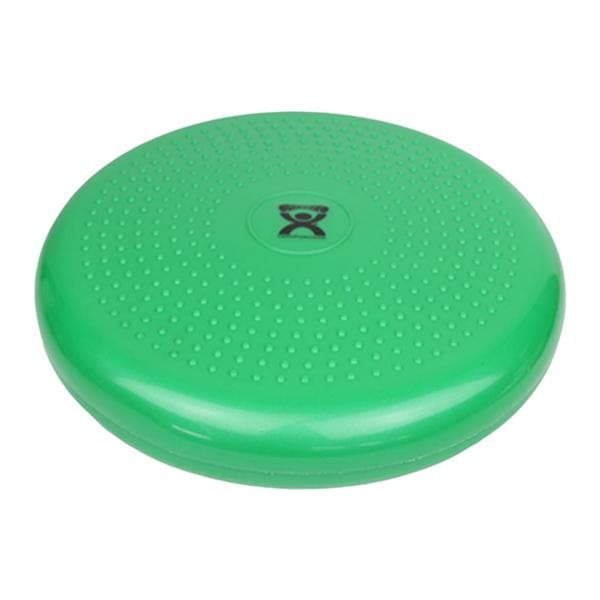 CanDo Vestibular Disc Green