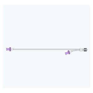 MPS IV Extension Set 38" Bi-Connector w/Lock 50/Ca