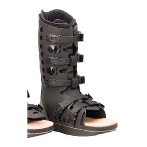 Body Armor II Brace Foot/Leg Size Men Up To 6 / Women 4.5-6.5 Small Left/Right