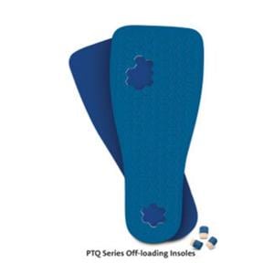 Peg-Assist Off-Load Insole Small Men 6-8