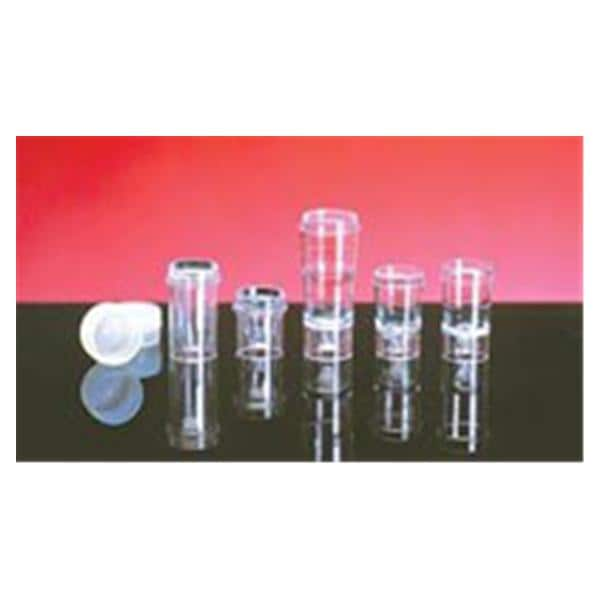 Sample Cup For Immulite 1000 Analyzer 1000/Pk