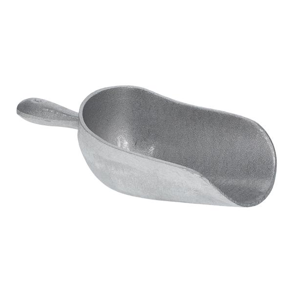 Bel-Art Ice Scoop Tool Aluminum Ea