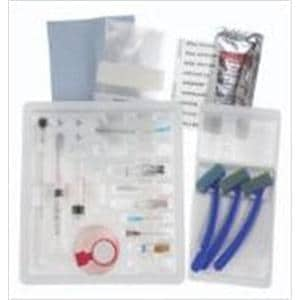 Spinocan Anesthesia Tray