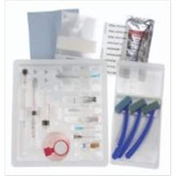 Spinocan Anesthesia Tray