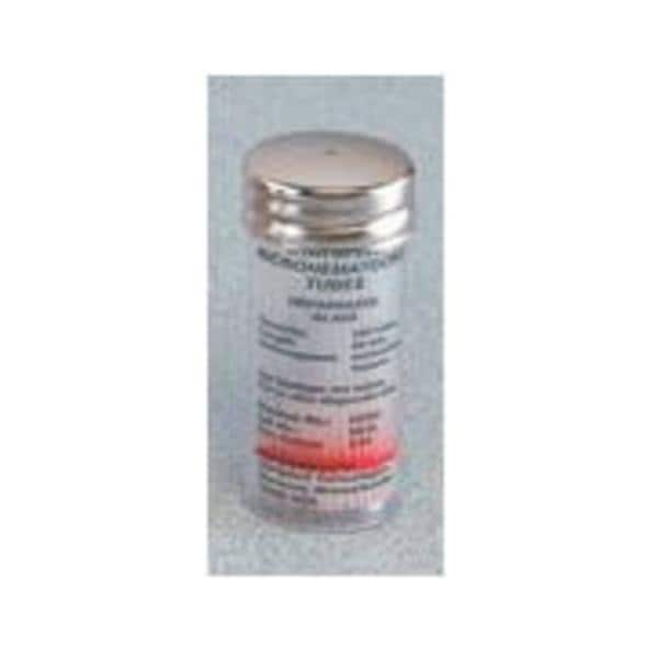 StatSpin Microhematocrit Plain Capillary Tube Glass 1000/Ca