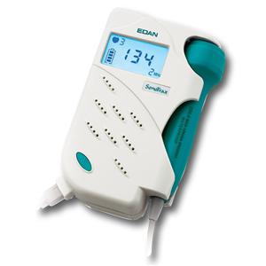 Sonotrax Doppler Ultrasound New With Transducer 2 Mhz Ea