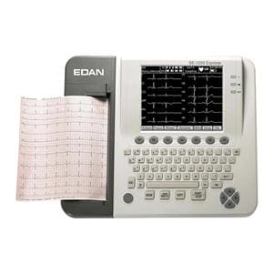 Edan ECG/EKG Analyzer New Ea