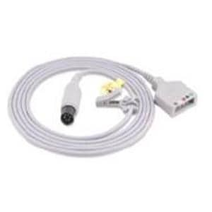 Electrocardio Cable New Ea