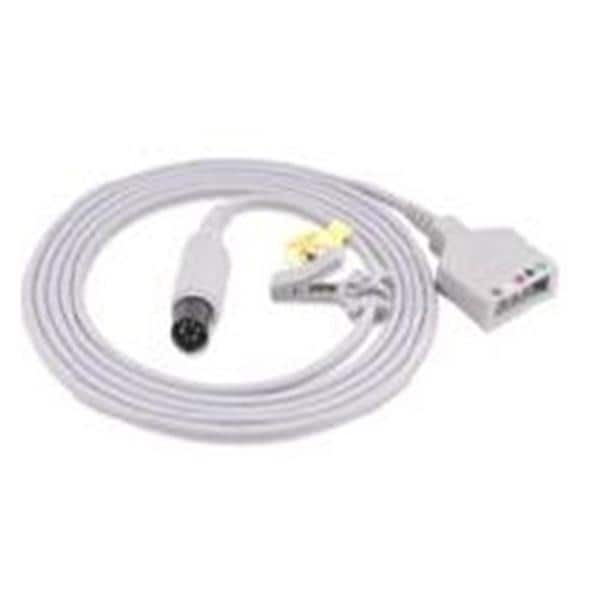 Electrocardio Cable New Ea