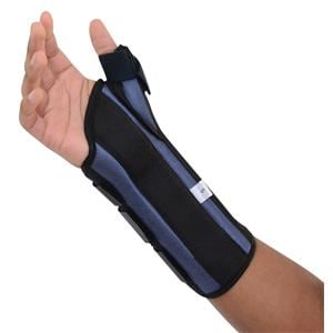 Thumb Spica Brace Wrist/Thumb Size Medium 7.25-8.25" Right