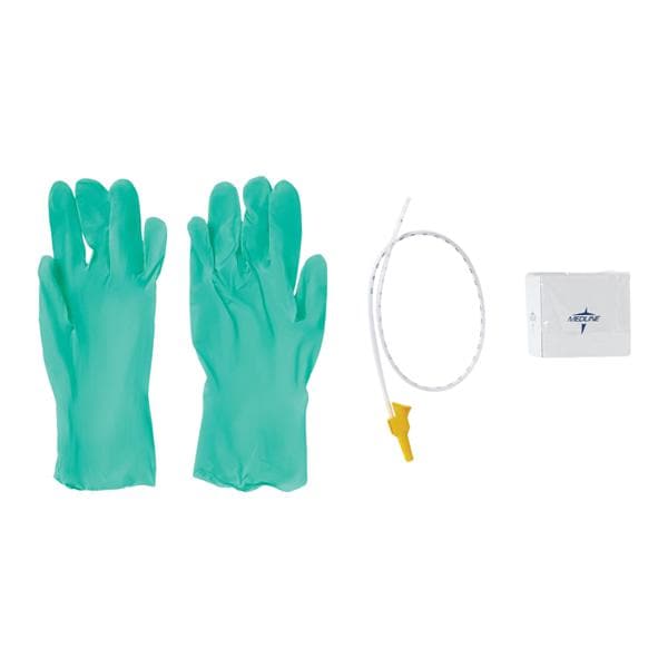 Suction Catheter Kit