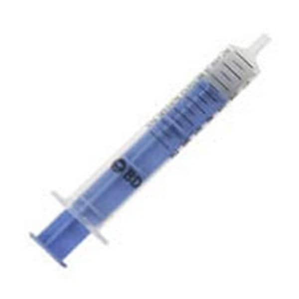 Epilor Slip Tip Syringe 7cc Low Dead Space 10/Bx