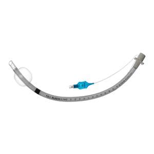 Endotracheal Tube Cuffed 5/BX