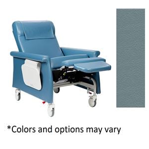 CareCliner Elite Reclining Chair Eucalyptus Ea