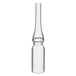 Cryule Cryogenic Ampule Borosilicate Glass 1.2mL 144/Ca