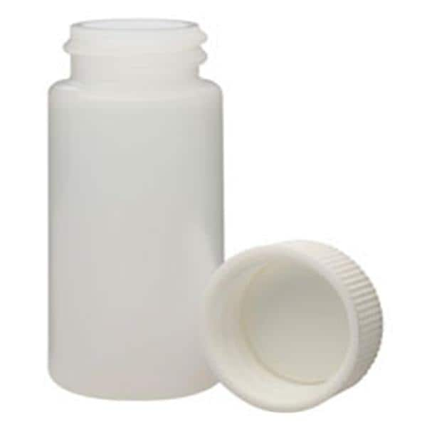 Wheaton Liquid Scintillation Vial 20mL HDPE 1000/Pk